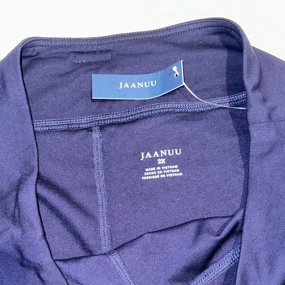 Jaanuu  UltraSOFT Yoga Scrub Pant